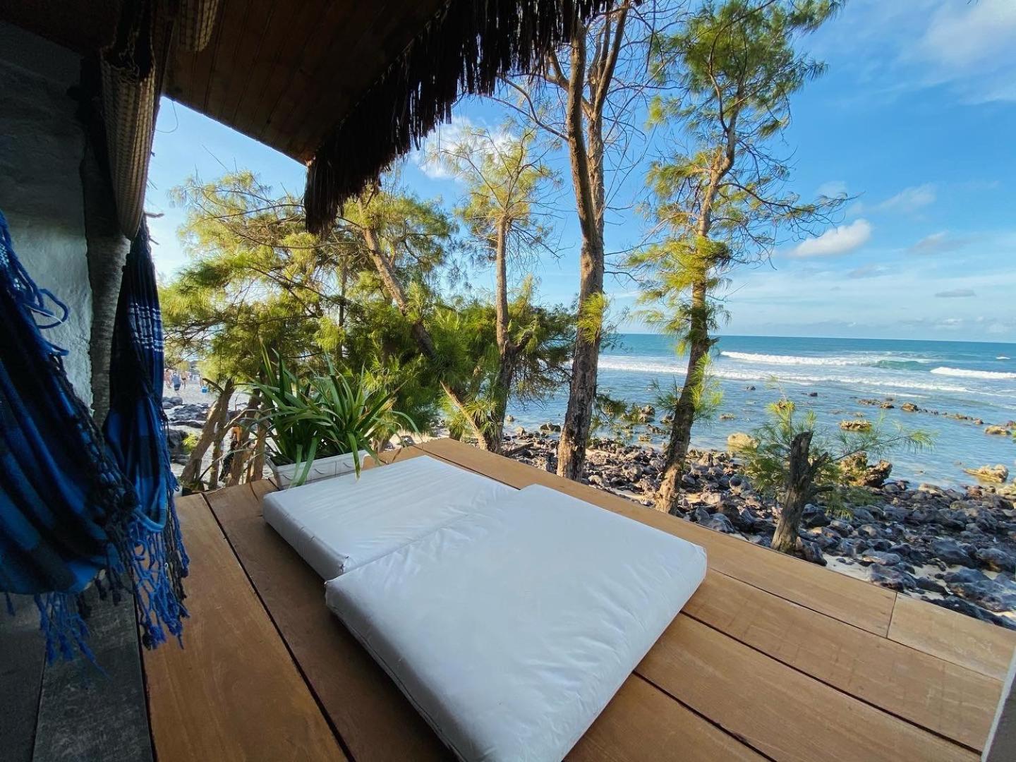 Pousada Paraiso Das Tartarugas Praia de Pipa Exterior foto