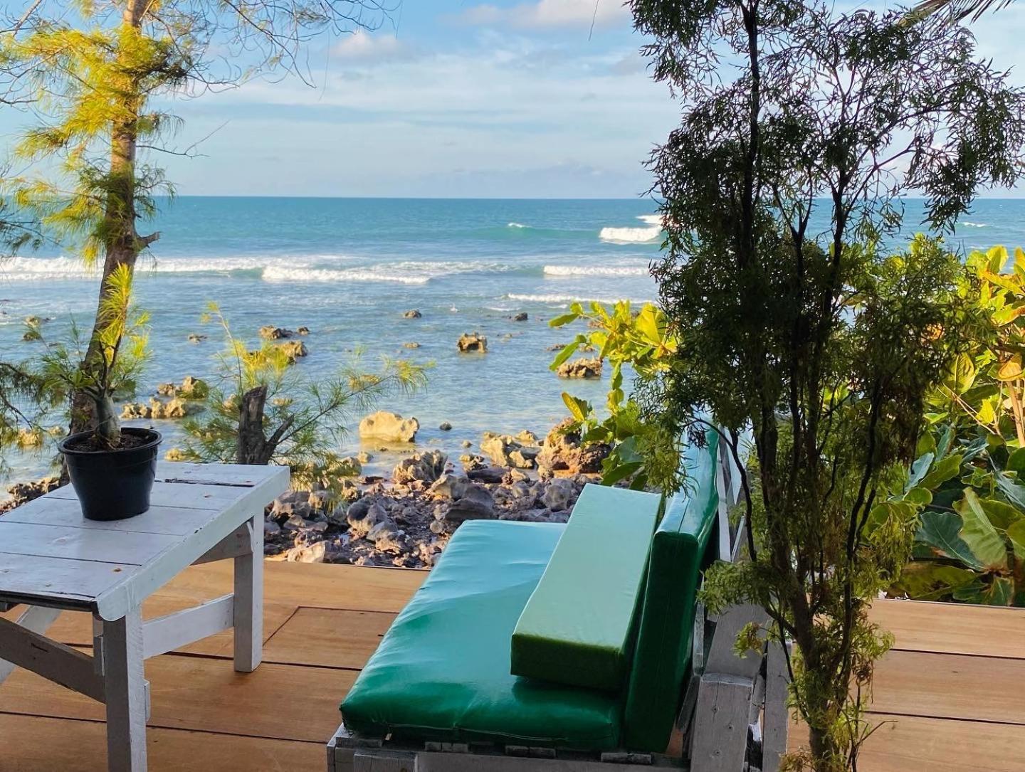 Pousada Paraiso Das Tartarugas Praia de Pipa Exterior foto